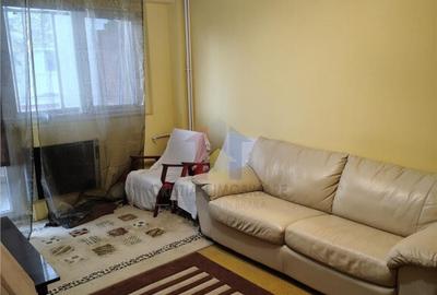 1 camera Mobilat si Utilat, etaj 1, Dorobanti- Plantelor - 1