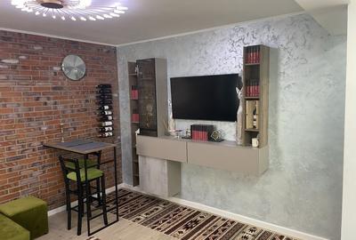 Apartament cu 2 camere în Fălticeni - 3