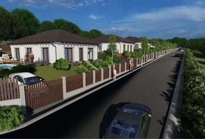 Unirii - Vanzare casa 4 camere - Str. Zeno Vancea - 3