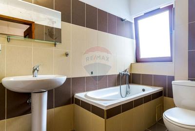 Apartament cu 2 camere decomandat, mobilat în Între Lacuri - 8