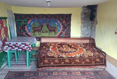 Casă cu 4 camere cu Teren 1638 Mp în Tufești - 4