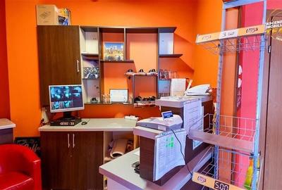 FILM! Centru de intretinere auto, dotat, preluare business, zona cu trafic inten - 4