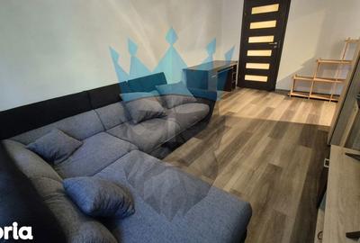 Apartament cu 3 camere, mobilat în Militari - 2