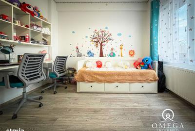 Apartament cu 3 camere în Bucium - 14