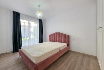 Apartament cu 3 camere 84mp, Urban Plaza, Carpatilor - 14