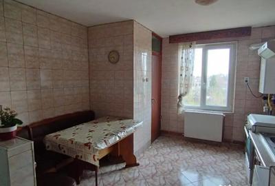 Apartament cu 2 camere decomandat în Exterior Vest - 5