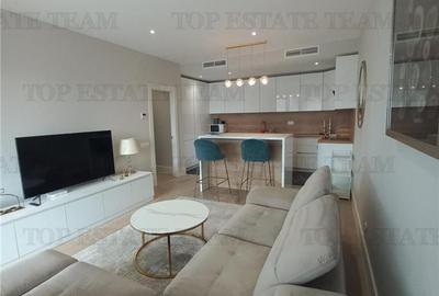 Apartament 3 camere de inchiriat Complex Triana - 2