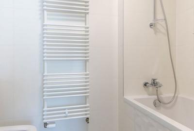 Apartament cu 2 camere semidecomandat în Aviației - 10