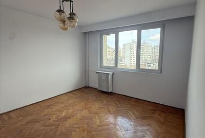 Apartament cu 3 camere semidecomandat în Grivița - 4