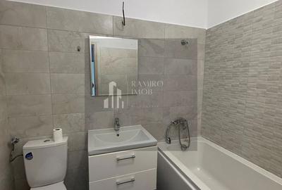 Apartament cu 2 camere decomandat în Giurgiului - 10