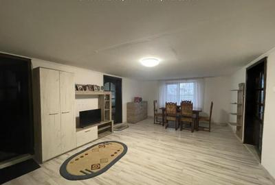 Casă cu 6 camere cu Teren 1635 Mp în Bumbești-Pițic