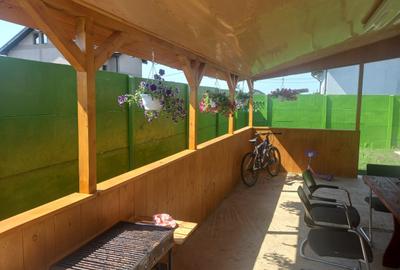 Casă cu Teren 170 Mp în Măgurele - 4