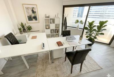 Spațiu comercial, de 47 mp, în Pipera - 4