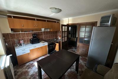 Apartament 2 camere, 59 mp, semidecomandat zona Crihala - 6