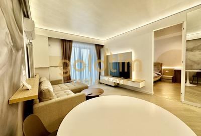 Apartament cu 2 camere decomandat, mobilat în Pipera - 4