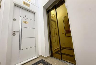 Apartament cu 4 camere decomandat în Sisești - 13