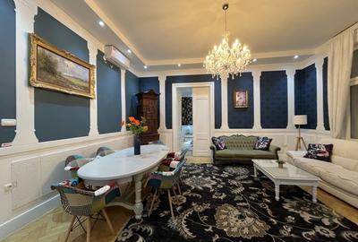 Apartament 4 camere - zona Sinaia - 3