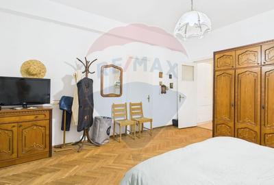 Apartamente in vila - Parc Basilescu - Sect 1 - 7