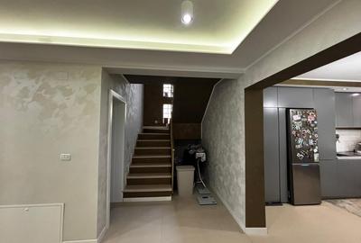 Casa P+E+M Mihaesti-Munteni --  Mihaesti, Valcea - 19