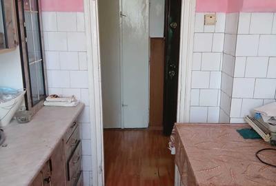 Apartament cu 2 camere decomandat în Central - 1