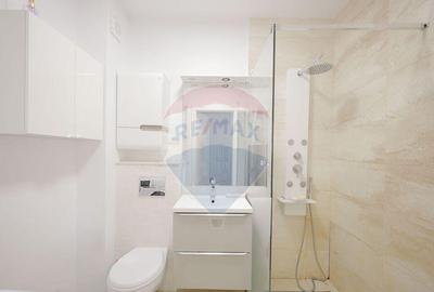 Apartament cu 2 camere decomandat, mobilat în Europa - 11