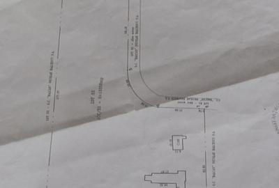 Teren de 13358 mp, în Nicolae Bălcescu - 5