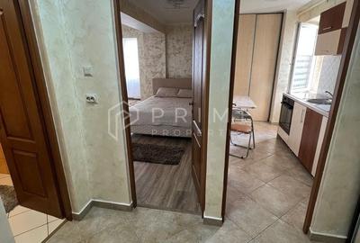 Garsonieră decomandată în Ultracentral - 9