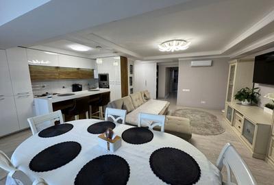 Apartament cu 2 camere decomandat în Central - 8