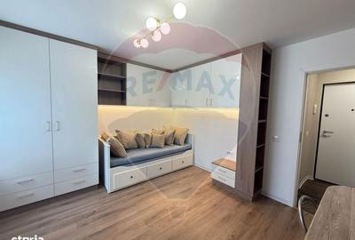 Garsonieră în Decebal - 7