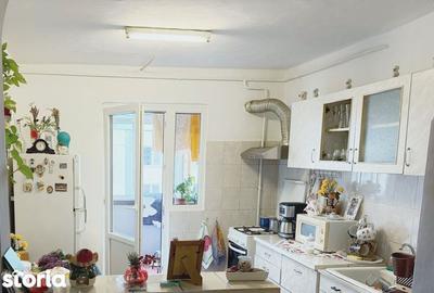 Apartament cu 3 camere decomandat în Militari - 2