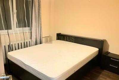 Apartament cu 2 camere semidecomandat în Dorobanților - 5