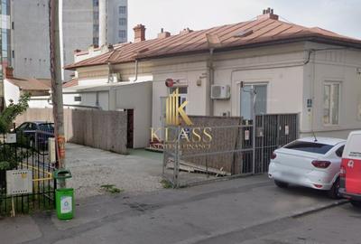 Spațiu comercial, de 80 mp, în Grozăvești - 1