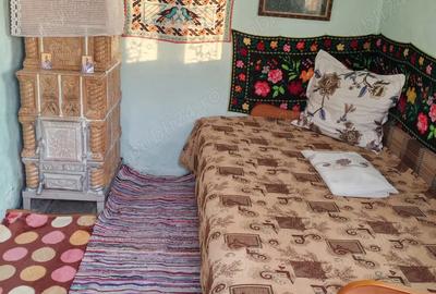 Casă cu 5 camere în Băltița - 4