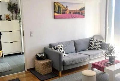 Apartament cu 2 camere circular, mobilat în Gheorgheni