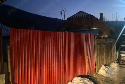 Casă cu Teren 1000 Mp în Central - 5