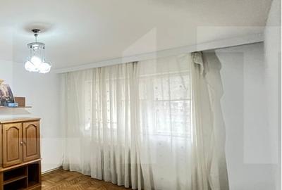 Vanzare apartament de 3 camere,et 3, decomandat zona Primaverii - 1