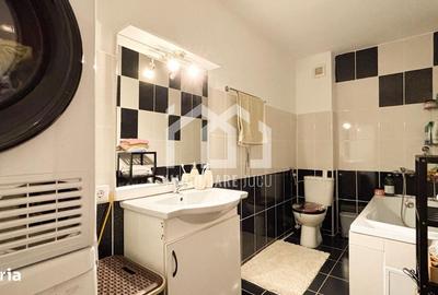 Apartament cu 3 camere în Juc-Herghelie - 7