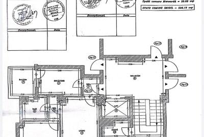 Apartament 2 cam | Pallady | str. Gura Ialomitei | centrala - 17