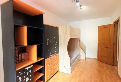 Apartament cu 3 camere în Drumul Sării - 16