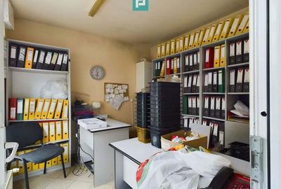 Laborator/spa?iu produc?ie alimentara/catering - 8