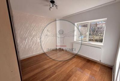 Apartament cu 4 camere decomandat, mobilat în Aurel Vlaicu - 11