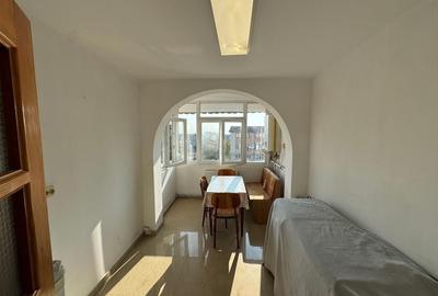 Apartament 3 camere 60 mp bloc 1980 central Filipesti de Padure! - 9