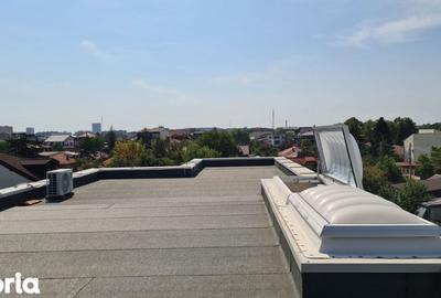Spațiu comercial, de 291.2 mp, în Dămăroaia - 18