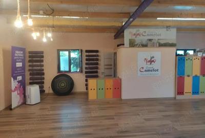 Ofer spre inchiriere sala sport - 4