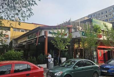 Spațiu comercial, de 450 mp, în Titan - 5
