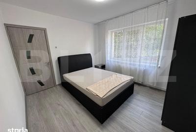 Apartament cu 2 camere semidecomandat în Brazda lui Novac - 6
