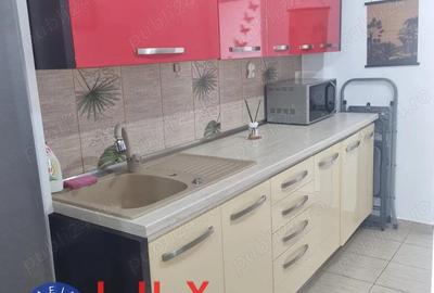 Apartament cu 2 camere decomandat în E3 - 10