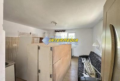 OKAZIE ! Casa 4 Camere 2 Bai, 2 Bucatarii Anexe Garaj Curte pavata CENTRU Alba - 5