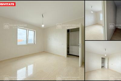 Vanzare casa cu piscina tip duplex in Vanatori constructie 2023 - 4