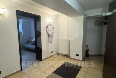 Apartament cu 3 camere decomandat în Cotroceni - 17